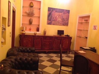 Bed & Breakfast Federico II