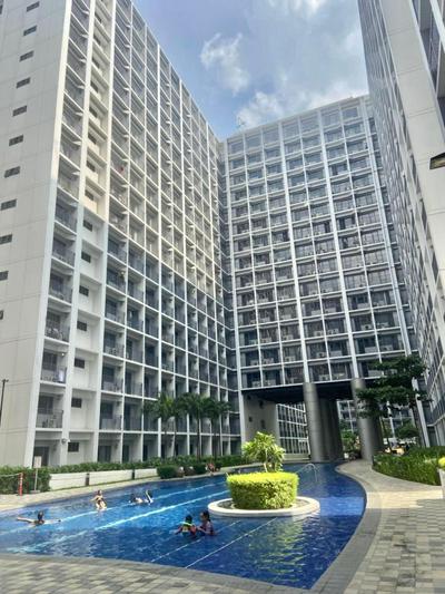 Sunrise condo in Pasay
