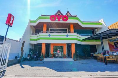 OYO 1225 Hotel Dibino