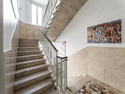 RRRapido Holy Suites and Rooms - Via Sardegna