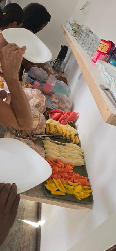 Pousada Terra Do Sol