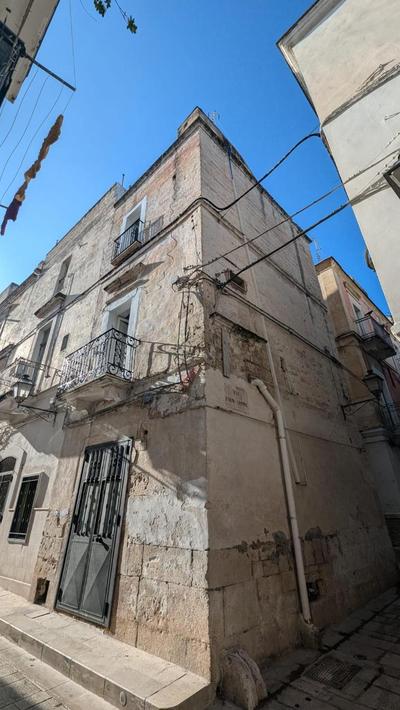 Casa Santa Chiara