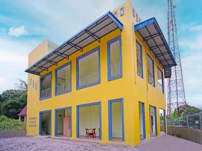 OYO 91778 Pudan Residence