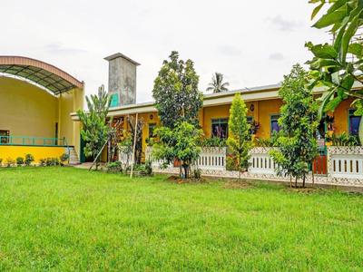 OYO 92215 Ampiran Bromo Syariah