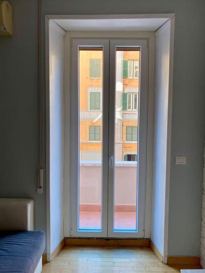 Lovely Apartment near metro A Re di Roma