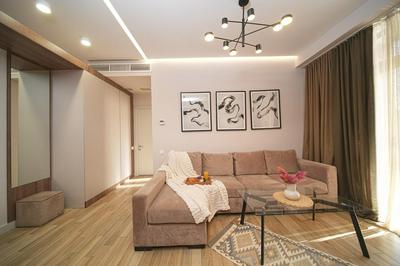 Sweet Home Deluxe Apart-Hotel