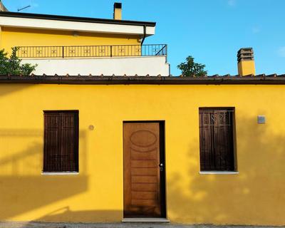 Lodgings in Sardinia