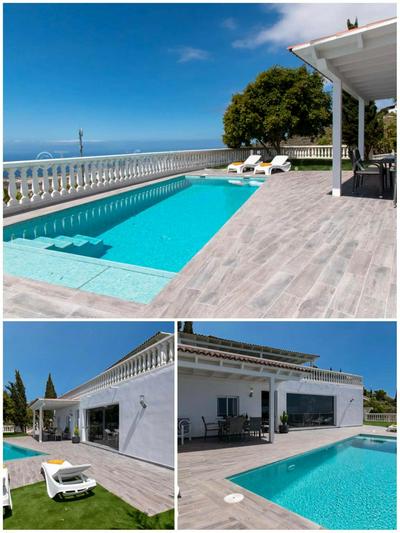 Villa Piconera