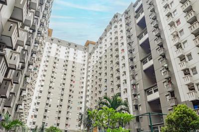 OYO 94044 Gateway Cicadas By Hj Property