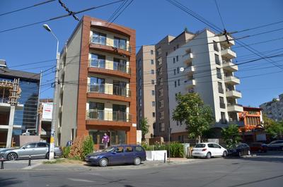 Decebal Residence Apartments
