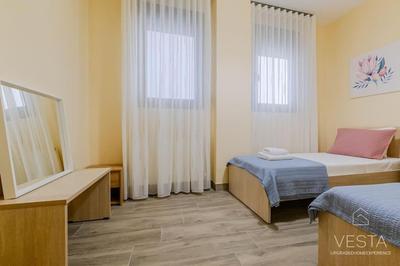 D&S Cozy Apartment, with 2 bedrooms
