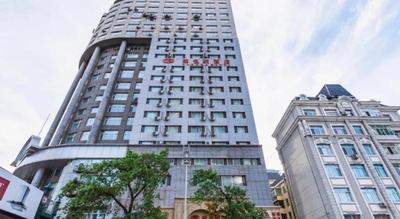 Vienna Hotel Harbin Central Avenue