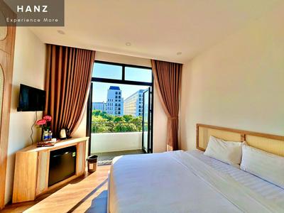 HANZ Sofia Grand Lago Grand World Phu Quoc