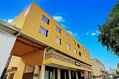 Hotel O Awana Residency