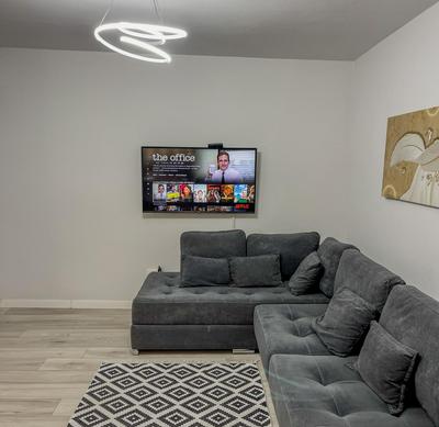 Sophia's Apartment