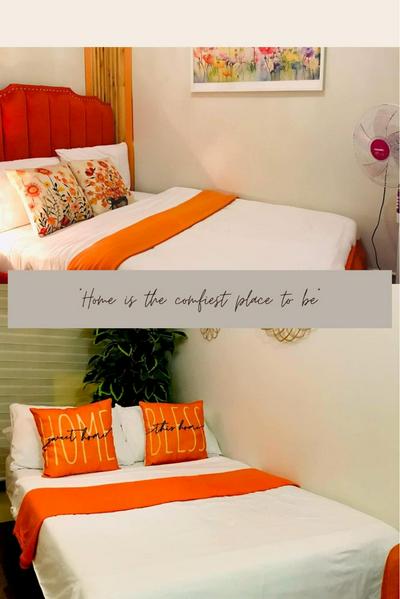 Oranje Suite near NAIA AIRPORT