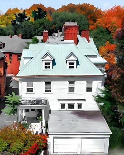 Summer Street Guest House