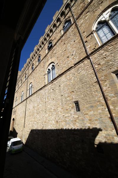 My Sweet Bargello, 2pax