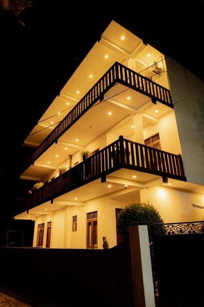 Sea Bay Inn Tangalle