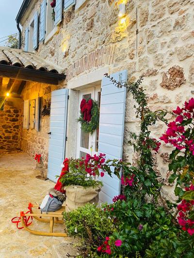 Villa Bell Aria