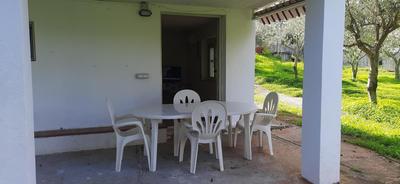 casa vacanza le bleu et le vert a 180 mt dal mare
