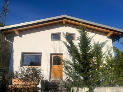 La Casetta - villetta singola a Valle di Cadore