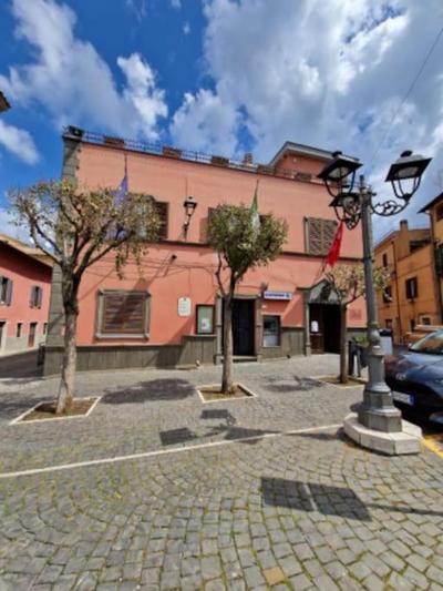 La casa di una volta