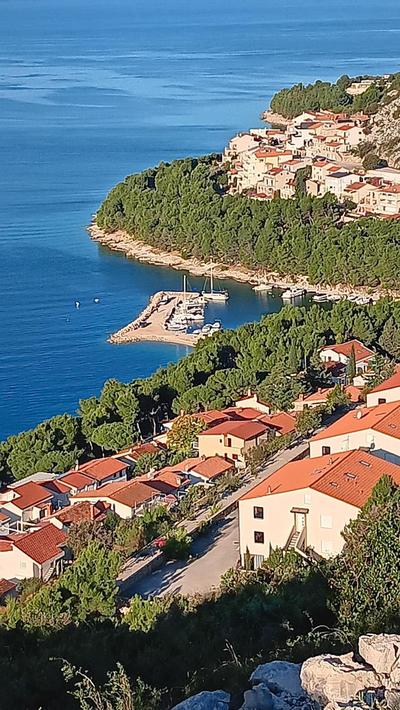 Apartmani Zoran