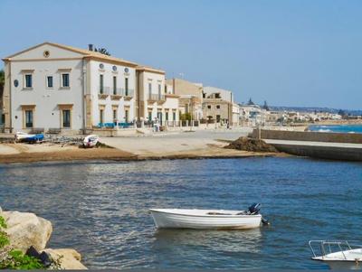 Beautiful Baglio in Sicily, Scicli, Donnalucata