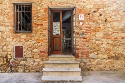 Casa Vacanze Boutique House Casa Bandi