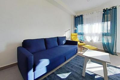 Sunny Sea Apartment