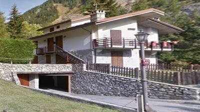 Casa vacanze Courmayeur Top-Class-Vacation-Home