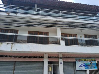 Apartamento em Barra de Guaratiba de frente p a estrada, próximo da praia