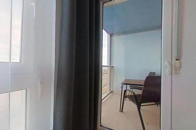 Mantas apartment