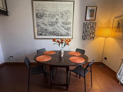 ROME LUXURY HOUSE - THE SUITE