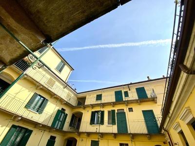 Casa Bocconi, Navigli, Porta Romana, Milano