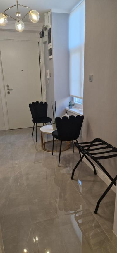 Luxury Apartment Paper