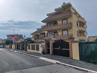 Casa Vacanze IL FARO Fiumicino