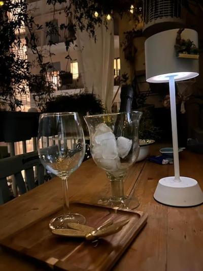 Appartamento b&b la libellula, centro di torinol