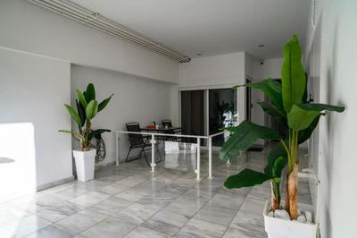 Premium Athenian District Urban Studio