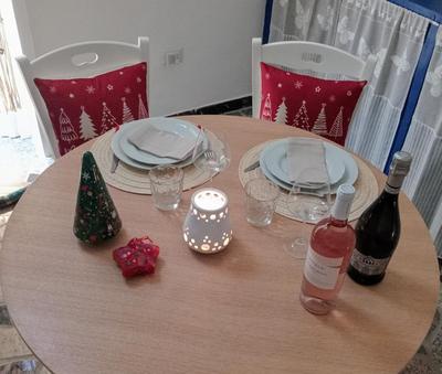 Casa Felicita Shabby Lux