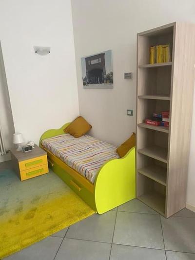 Monolocale I Sottomarici nel cuore di Pavia