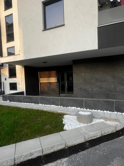 Apartman Ingrid