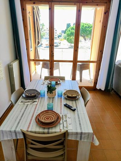Casa Viviana con BOX bici moto auto