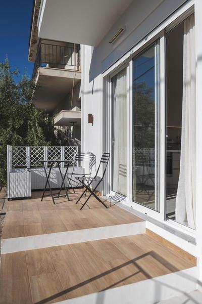 Oculus Kallithea Creators Hub&Suite by Live&Travel