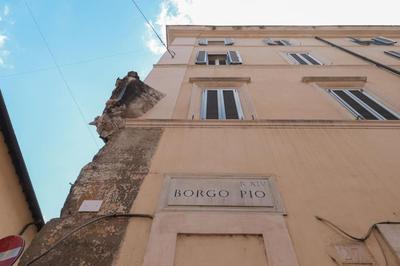 Appartamento in via Plauto
