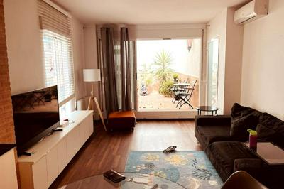 location city center has an independent courtyard