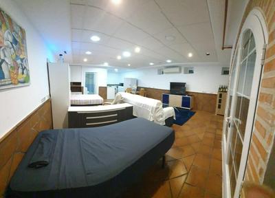 Loft Pinares