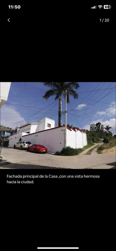 Alojamiento CARLO Y ABRIL