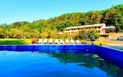 RL Hotel Dilijan